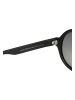 Urban Classics Glasses - undefined in black/green