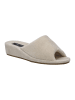Josef Seibel Pantoletten Marseille 01 in Creme