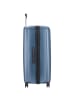 Delsey Segur 2.0 4-Rollen Trolley 81 cm in blau