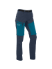 Maul Sport Outdoorhose Oakville in Marine