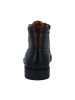 Marc Shoes Schnürstiefel Lenny 32 in schwarz