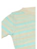 mahisha Damen Strickpullover in Hellbeige Lagune