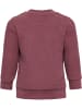 Hummel Hummel Sweatshirt Hmlcosy Mädchen in ROSE BROWN