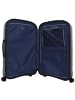 Roncato We Are Glam 4 Rollen Trolley 78 cm nero-platino