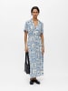 Object Maxikleid in Birch
