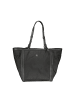 Tommy Hilfiger Schwarz Polyester Damen Handtasche
