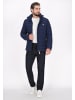Schmuddelwedda Men Anorak in navy