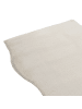Beliani Shaggy DAWA in Beige - (W) 160 x (L) 230 cm