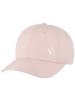 Skechers Skechers Skech-Shine Rose Gold Diamond Cap in Rosa