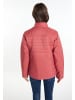 Albee Women Leichte Steppjacke in Vintage Rot