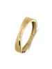 Lucardi 585 Gold Ring