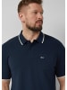 s.Oliver Polo-Shirt  in  5978_navy