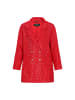 faina Women Blazer in red
