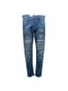 MAC Jeans in Blau