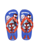 Spiderman Flip-Flops Kinder – Badeschuhe 24-25