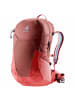 Deuter Futura 21 SL - Women's Wanderrucksack 50 cm in caspia-currant