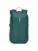 Thule EnRoute 23L - Rucksack 15" 47 cm (soft green/quiet green) in mallard green