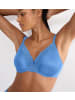 Triumph LADYFORM SOFT T W01 R* in Ciel Blue