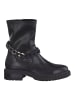 Tamaris Stiefelette in Schwarz