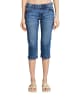 ESPRIT Capri in blue medium washed