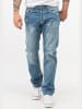 Rock Creek Jeans in Blau
