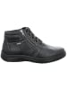 Jomos Stiefelette in schwarz
