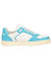 Sioux Sneaker Tedroso-DA-700 in hellblau