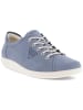 Ecco Sneaker in blau