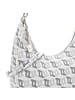 Tamaris Adriane Schultertasche 29 cm white