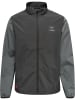 Hummel Hummel Reißverschluss Jacke Hmlpro Herren in FORGED IRON/QUIET SHADE