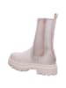 Bugatti Boots in beige
