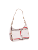 U.S. Polo Assn. Henkeltasche in Beige
