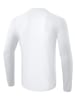 erima Kinder Liga Trikot langarm in weiss