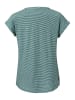 Schöffel T-Shirt "T Shirt Murcia L" in iced blue