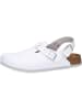 Birkenstock Freizeitschuhe Tokio in weiß in weiß