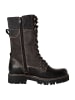 Tamaris Stiefelette in BLACK COMB
