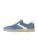 remonte Sportliche Schnürschuhe in Blau
