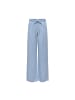 JDY Hose in Light Blue Denim