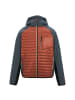 Regatta Pro Hybrid II Jacke mit Kapuze in braun