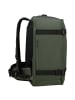 American Tourister Urban Track - Reiserucksack 55 cm (schwarz) in dark khaki