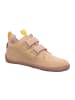 Affenzahn Halbschuhe Buddy Tiger in Beige