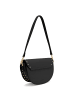 Seidenfelt Senja Schultertasche 44 cm black