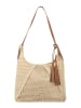 usha FESTIVAL Women Shoulder Bag in Beige