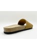 thies Pantoletten für Damen in braun