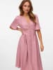 Vero Moda Kleid in Nostalgia Rose
