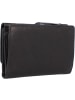 Camel Active Tarma Geldbörse Leder 14 cm in black