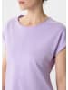 comma T-Shirt in 4818_flieder