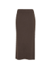 MOSS COPENHAGEN Agatha East HW Skirt in Delicioso