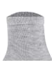 Mustang Socken 6er Pack in Grau Mix