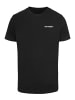 Mister Tee T-Shirts in black
